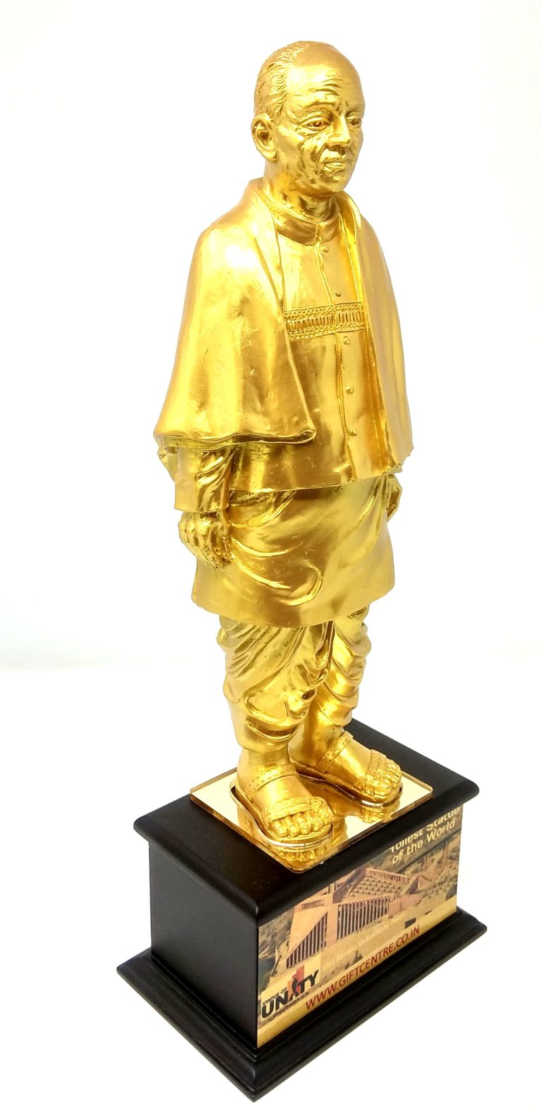 statue of unity miniature