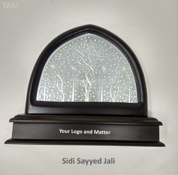 Sidi Sayyed Jali – Souvenir – Memento of Ahmedabad