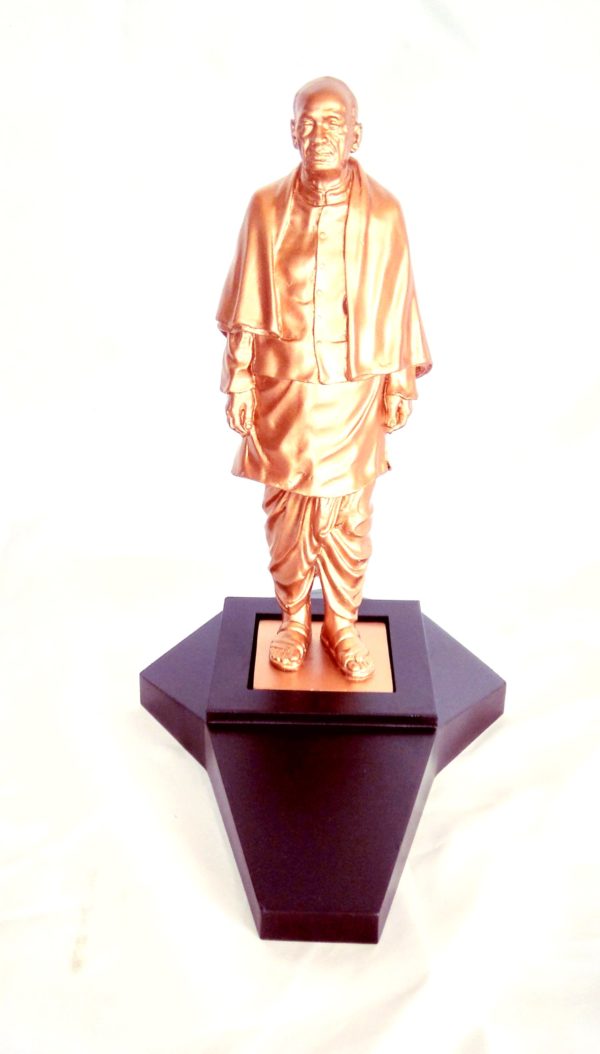 Statue of unity – souvenir – avaialble in Giftcentre Ahmedabad