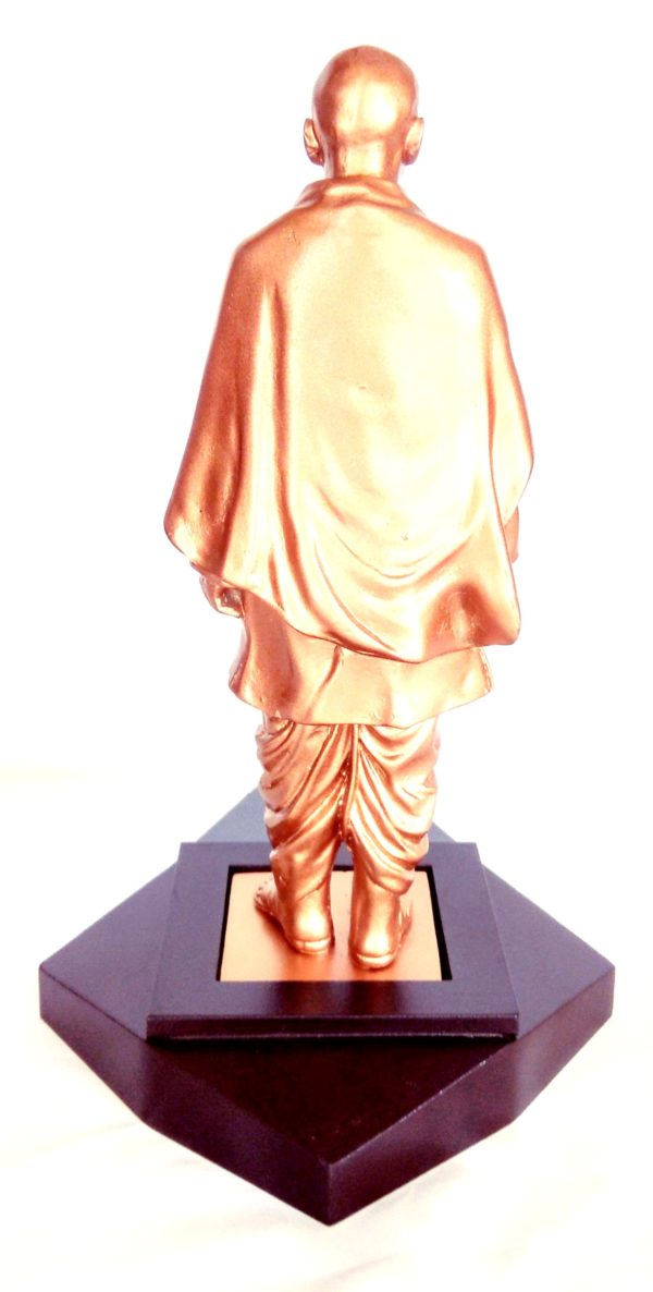 Statue of unity – sardar vallabhbhi patel #giftcentre